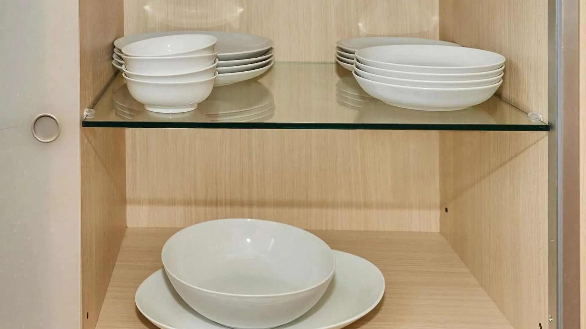 公寓 Pier Capponi Studios 米兰