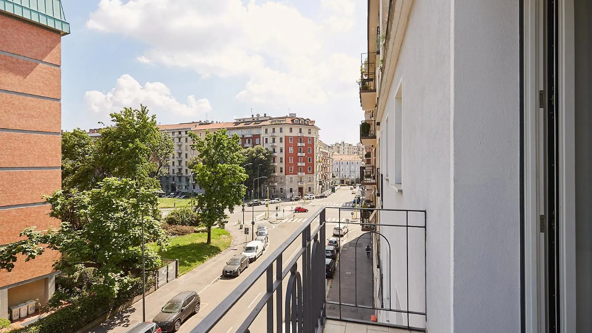Pier Capponi Studios Milan
