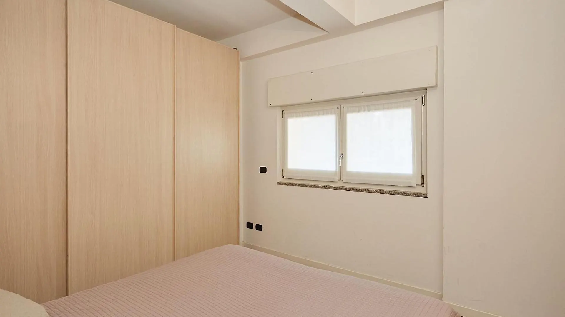 Pier Capponi Studios Milan Apartment
