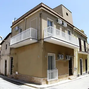 Sikelia House Casa vacanze Rosolini