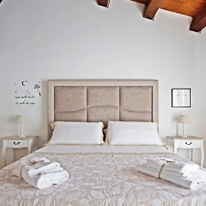 La Casa Di Filippo Appartamento Palermo