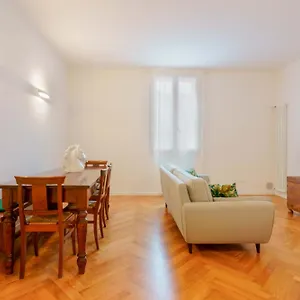 Casa Bradamanti Appartamento Bologna