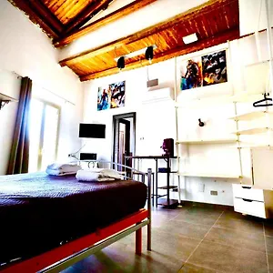 Casa Normanni Appartamento Palermo