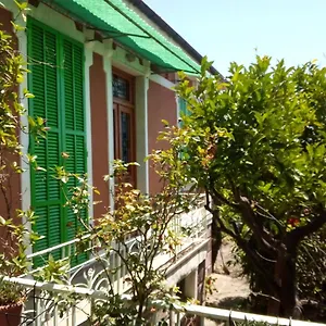 Villino Anna Casa vacanze Imperia