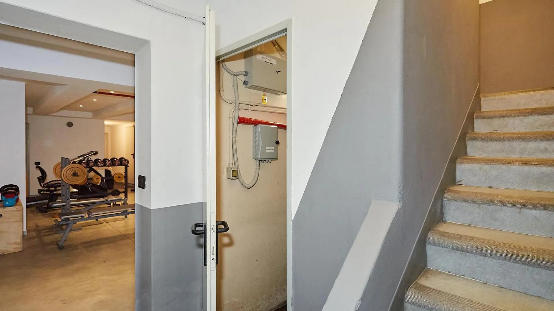 Pier Capponi Studios Milano