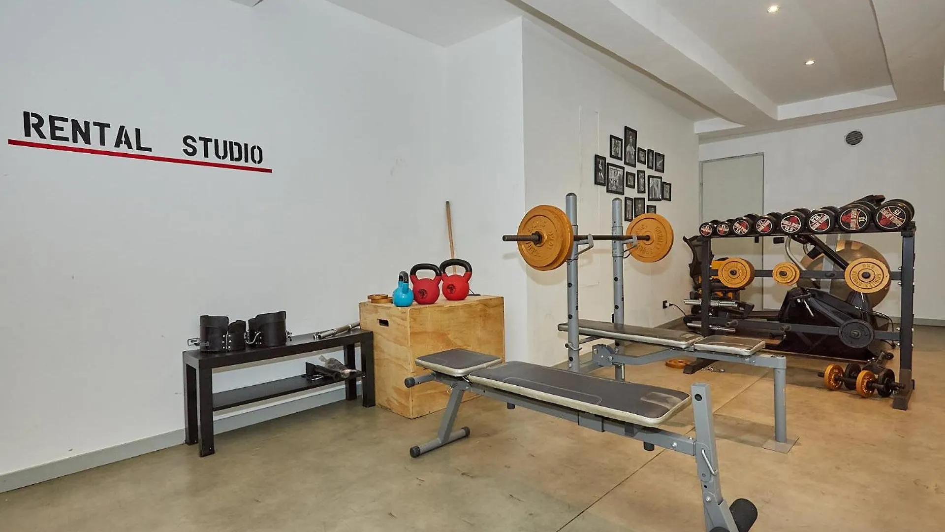 Appartamento Pier Capponi Studios Milano