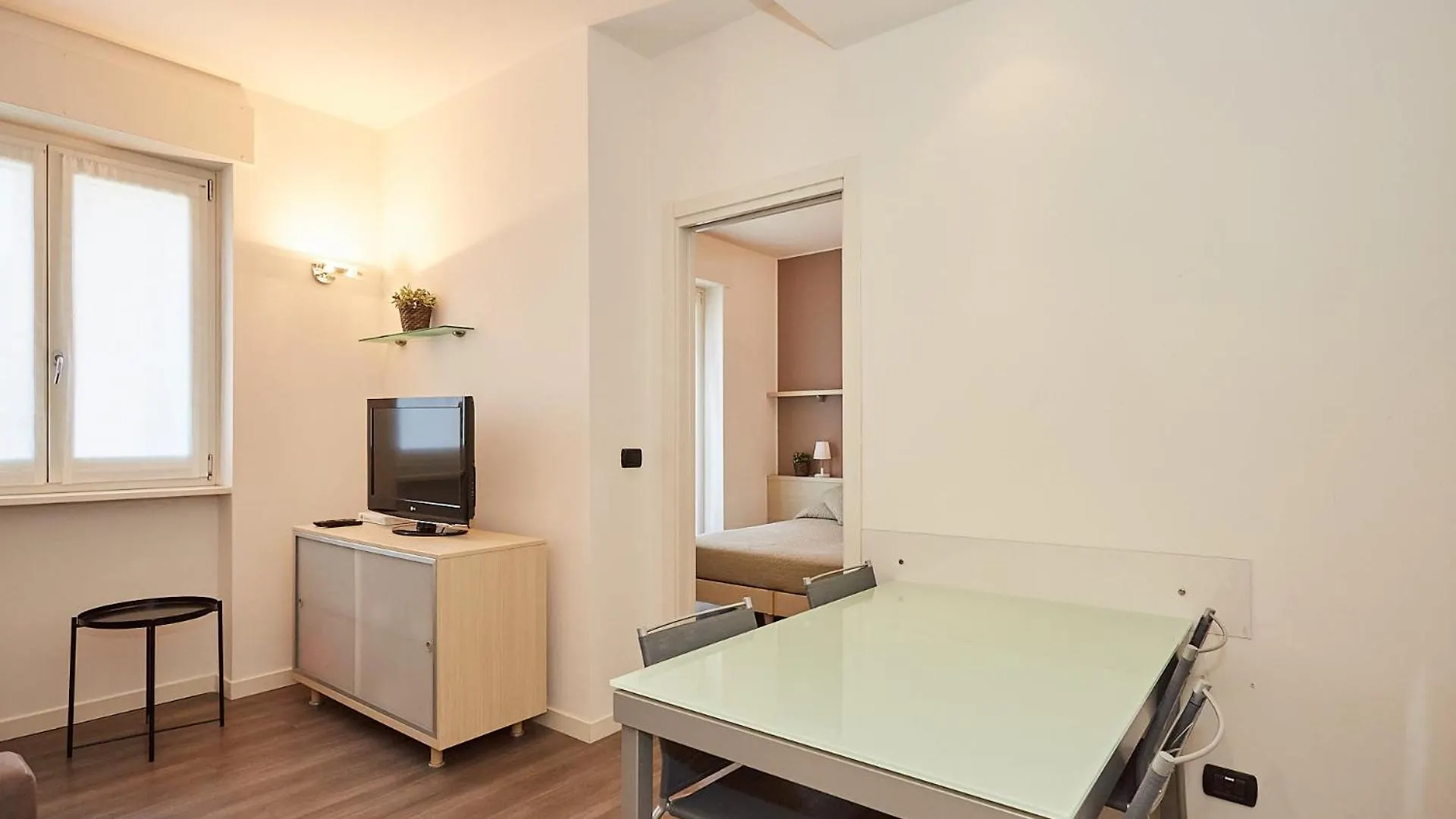 Appartamento Pier Capponi Studios Milano Italia
