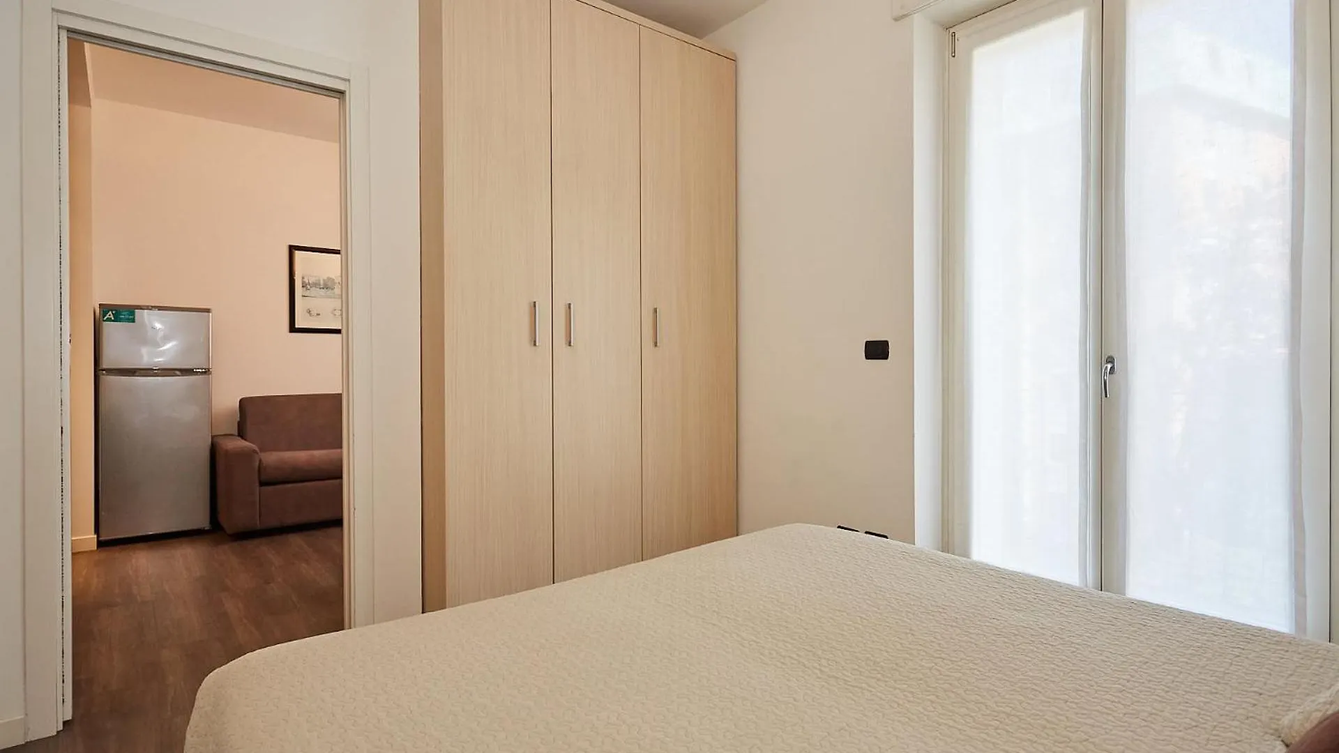 Pier Capponi Studios Milano