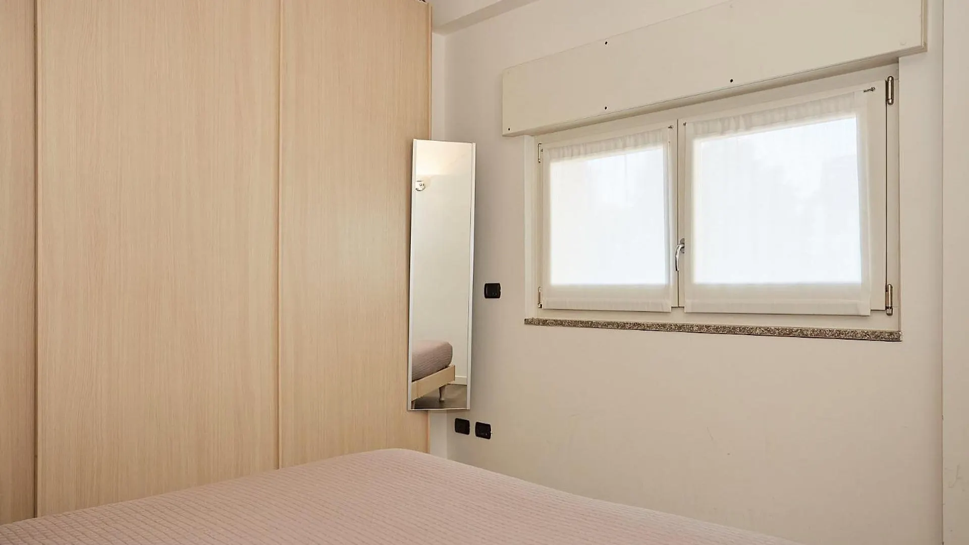 Appartamento Pier Capponi Studios Milano