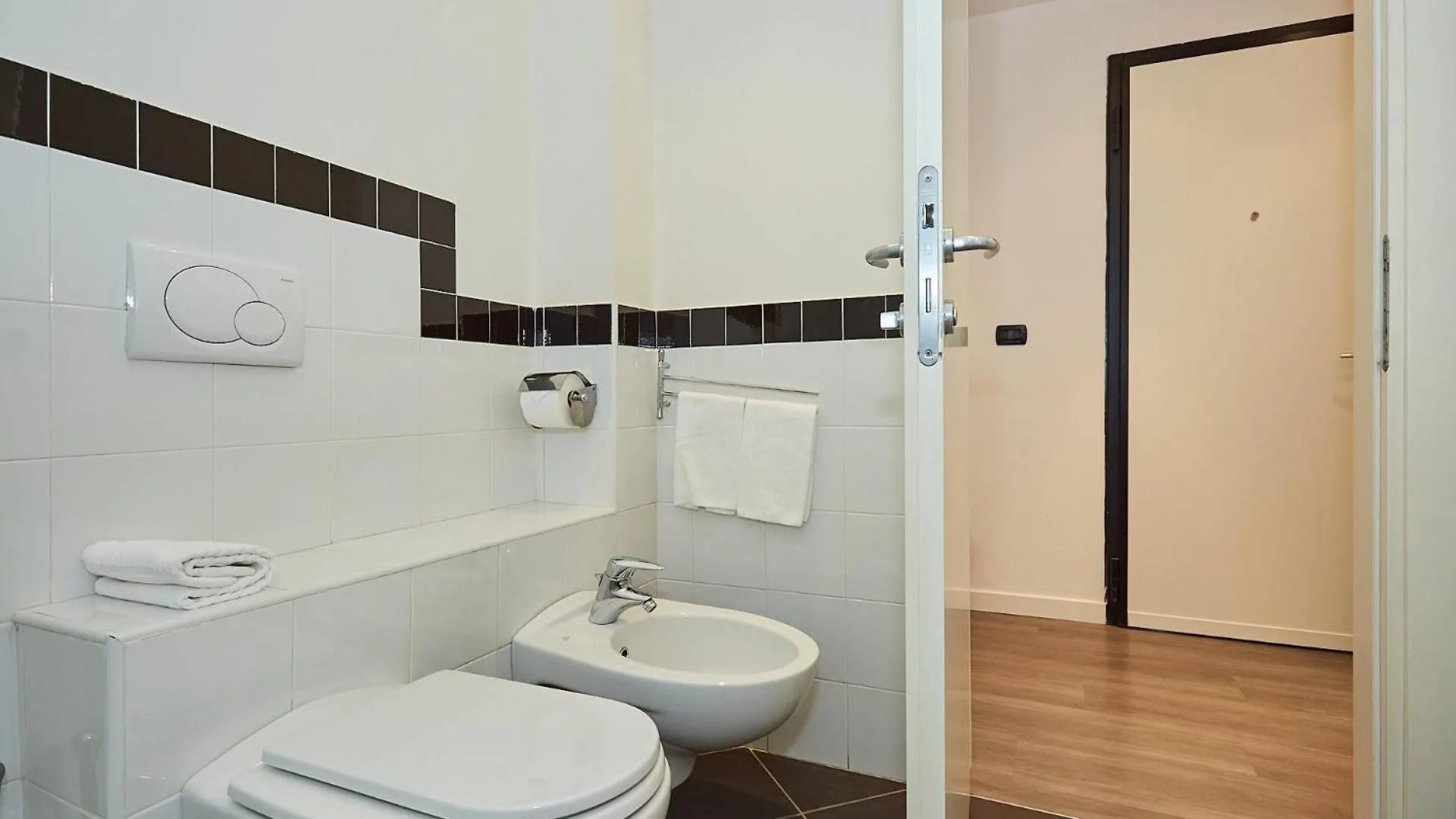 Appartamento Pier Capponi Studios Milano