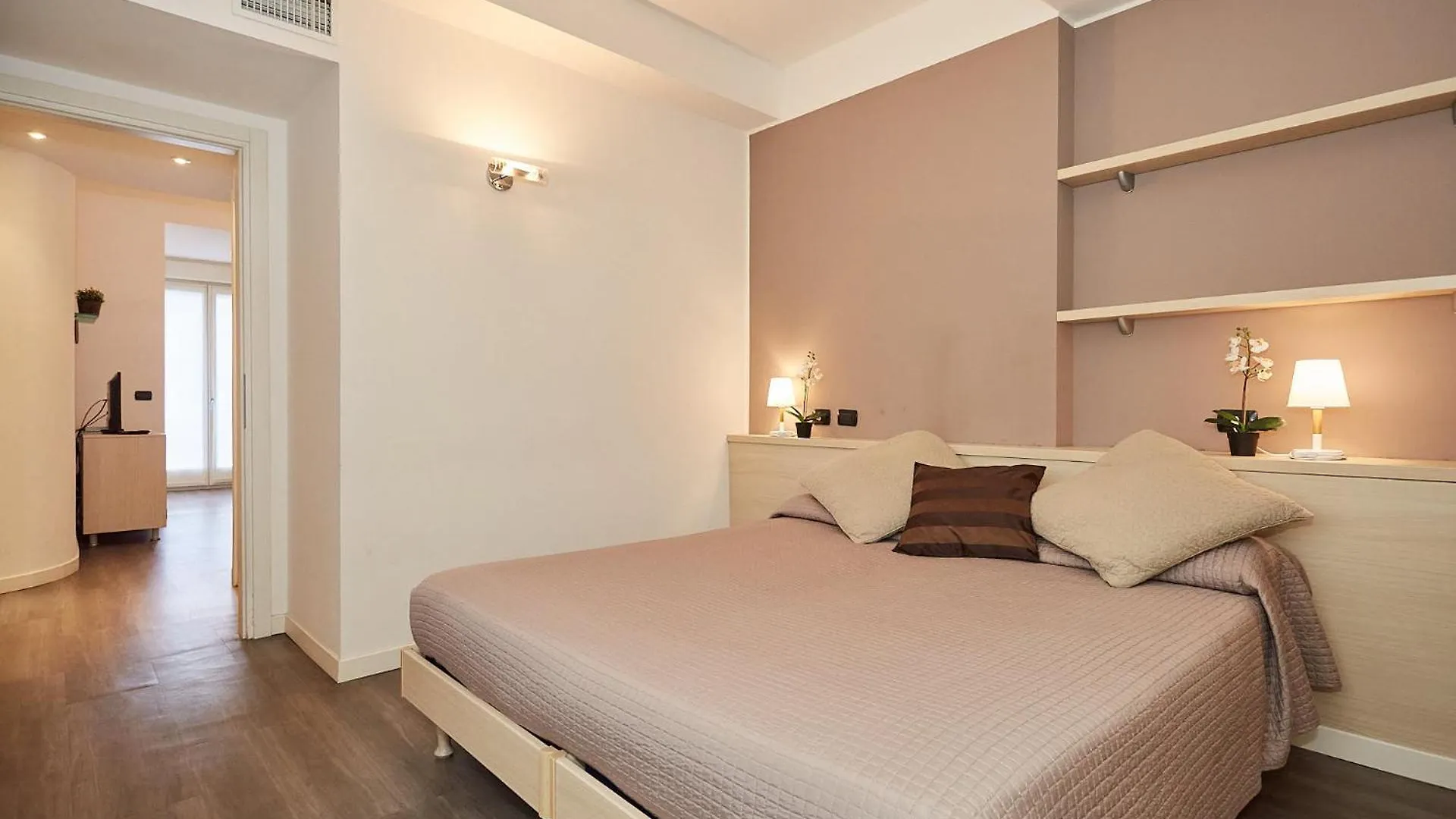 Pier Capponi Studios Milano Appartamento